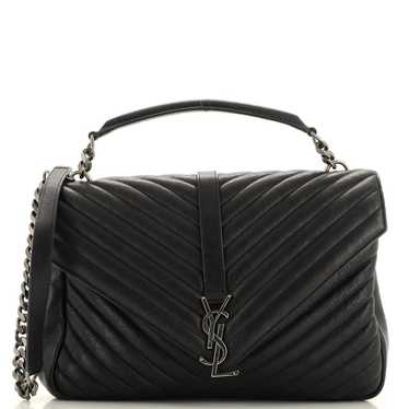 Saint Laurent Leather handbag - image 1