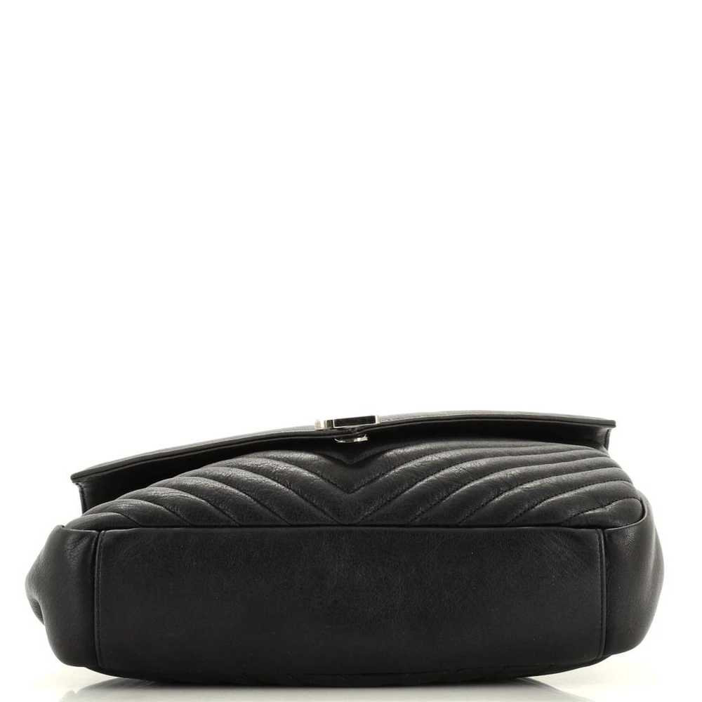 Saint Laurent Leather handbag - image 4