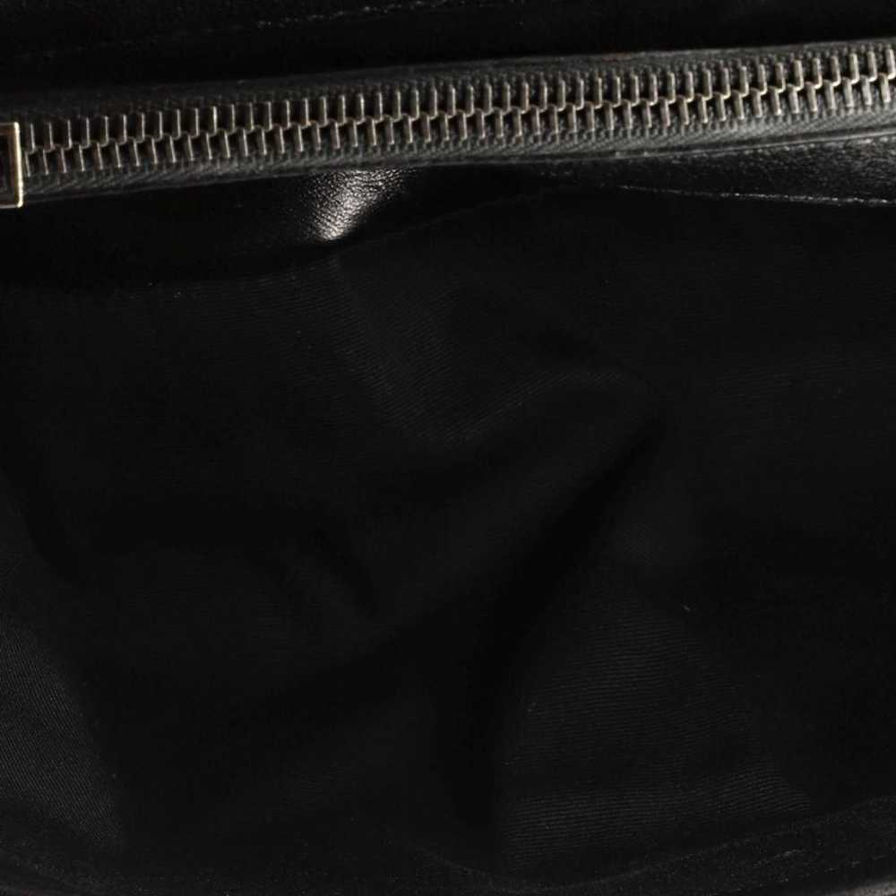 Saint Laurent Leather handbag - image 5