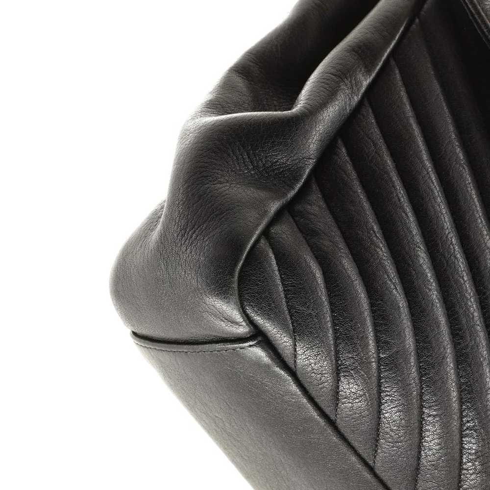 Saint Laurent Leather handbag - image 7