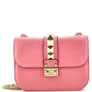 Valentino Garavani Leather handbag - image 1