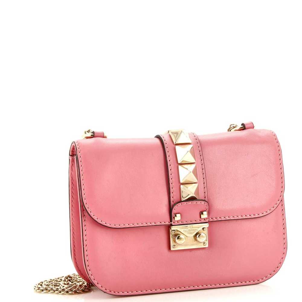 Valentino Garavani Leather handbag - image 2