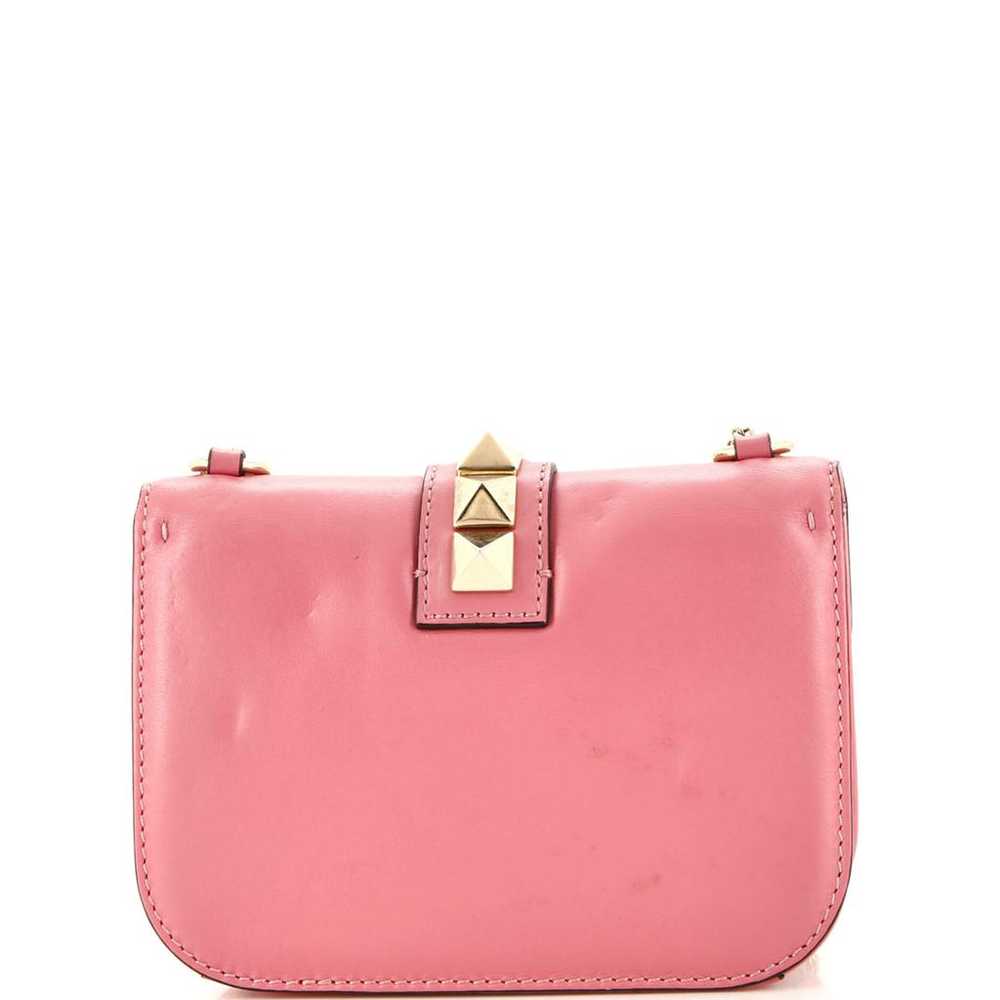 Valentino Garavani Leather handbag - image 3