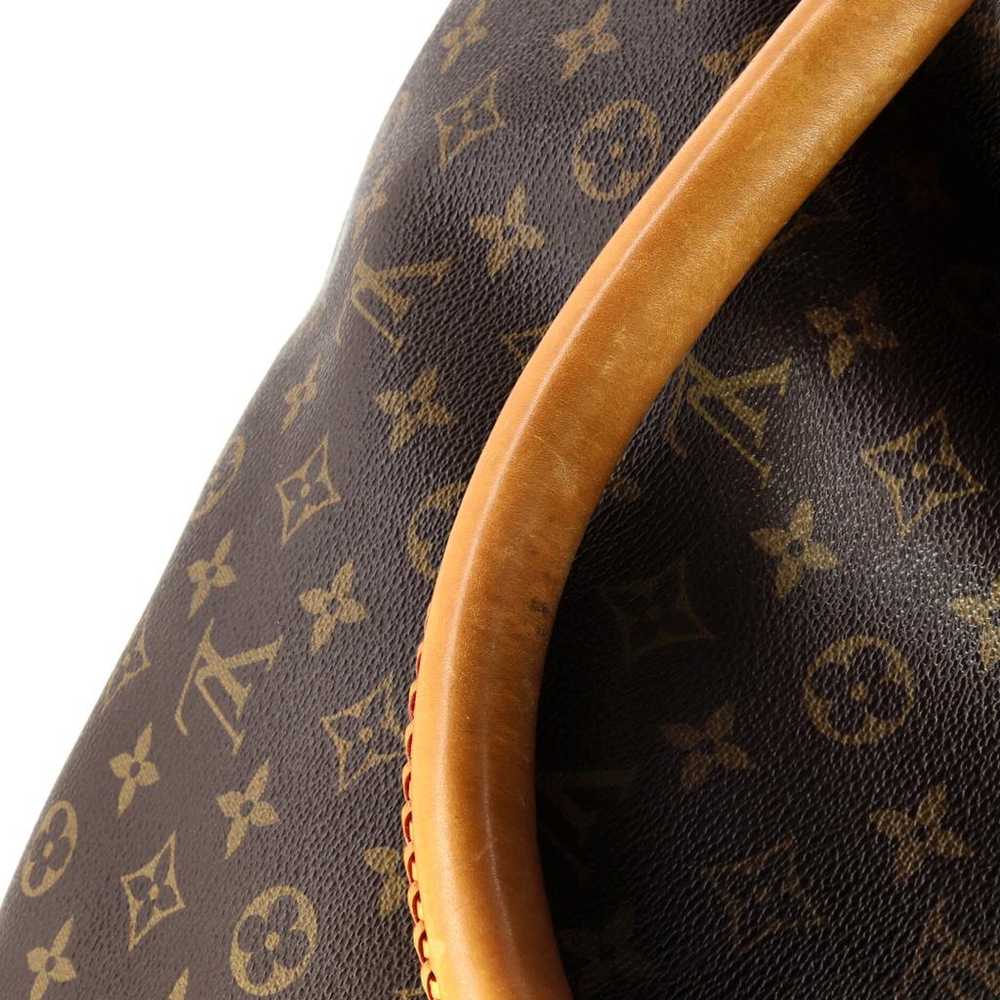 Louis Vuitton Cloth handbag - image 8