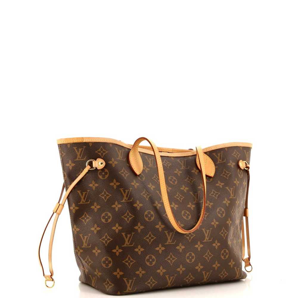 Louis Vuitton Cloth tote - image 3