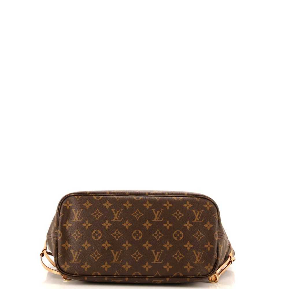 Louis Vuitton Cloth tote - image 5