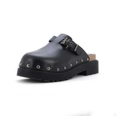Christian Dior Leather mules & clogs