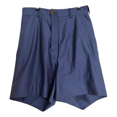 Westwood vivienne shorts - Gem Westwood vivienne shorts - Gem