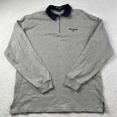 Ralph Lauren Vintage Polo Sport Ralph Lauren Medi… - image 1