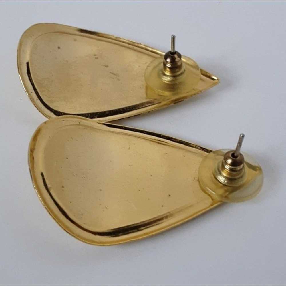 Stefano International Vintage Earrings - image 6