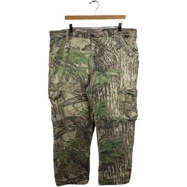 Walls Vinatge Walls Camo Cargo Pants - image 1