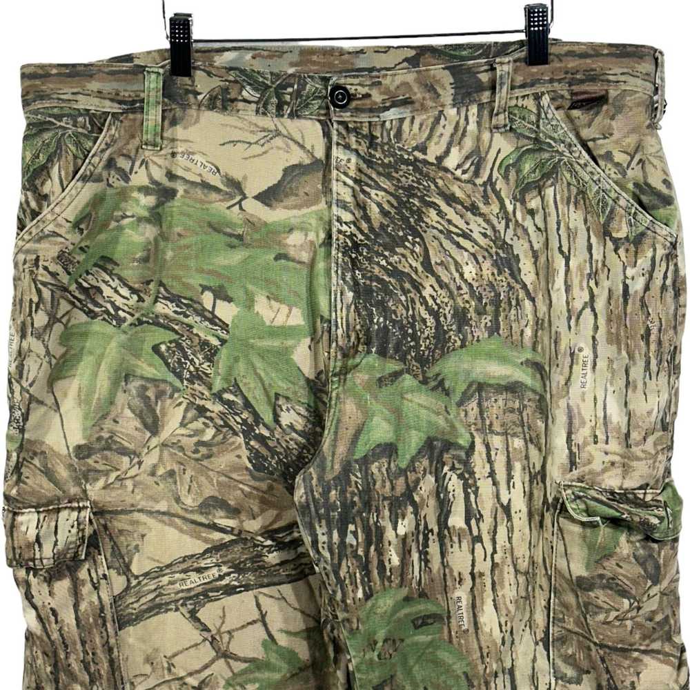 Walls Vinatge Walls Camo Cargo Pants - image 2