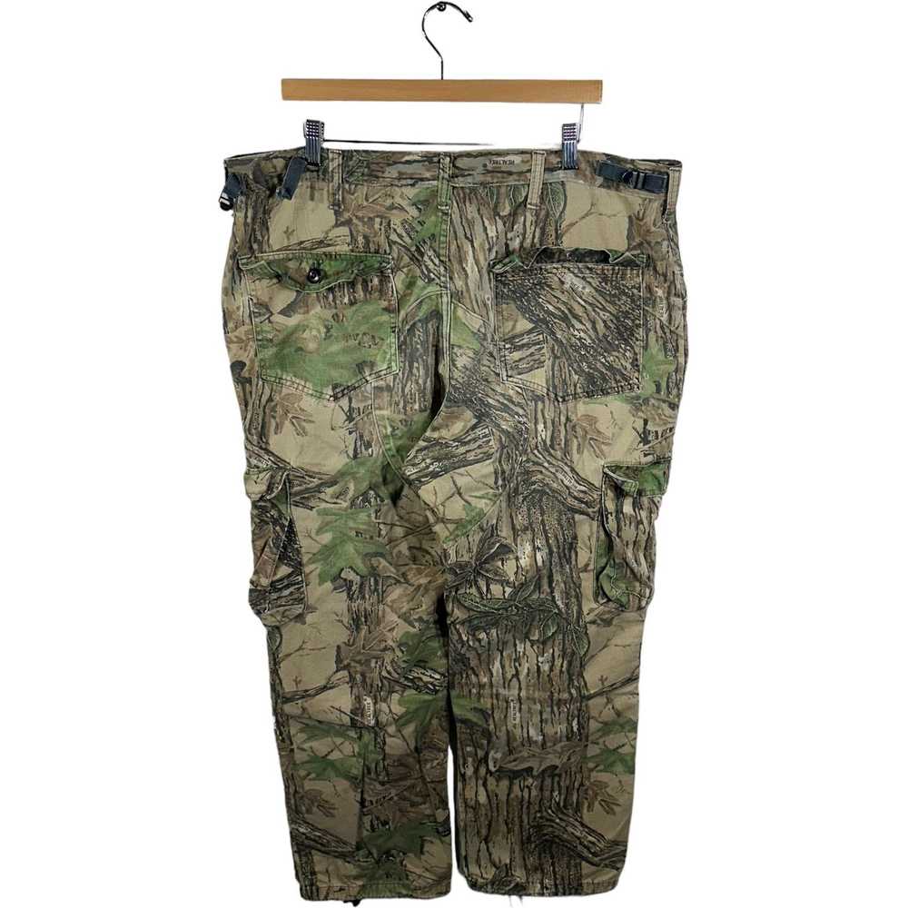 Walls Vinatge Walls Camo Cargo Pants - image 3