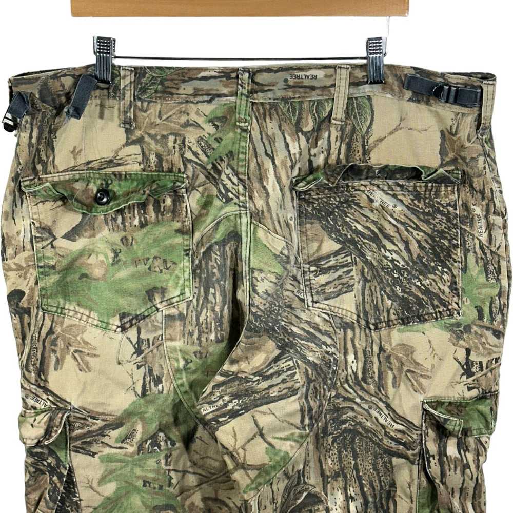 Walls Vinatge Walls Camo Cargo Pants - image 4