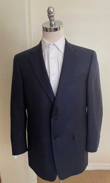 Hart Schaffner Marx Loro Piana Cashmere Jacket