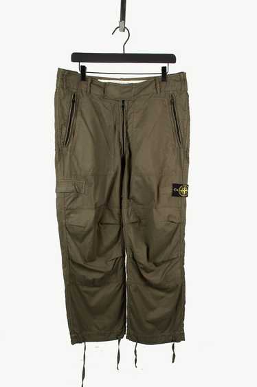 Stone Island Vintage Stone Island Men Pants Cargo 