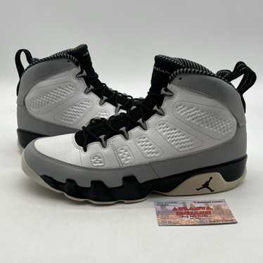Jordan 9 Barons - Gem