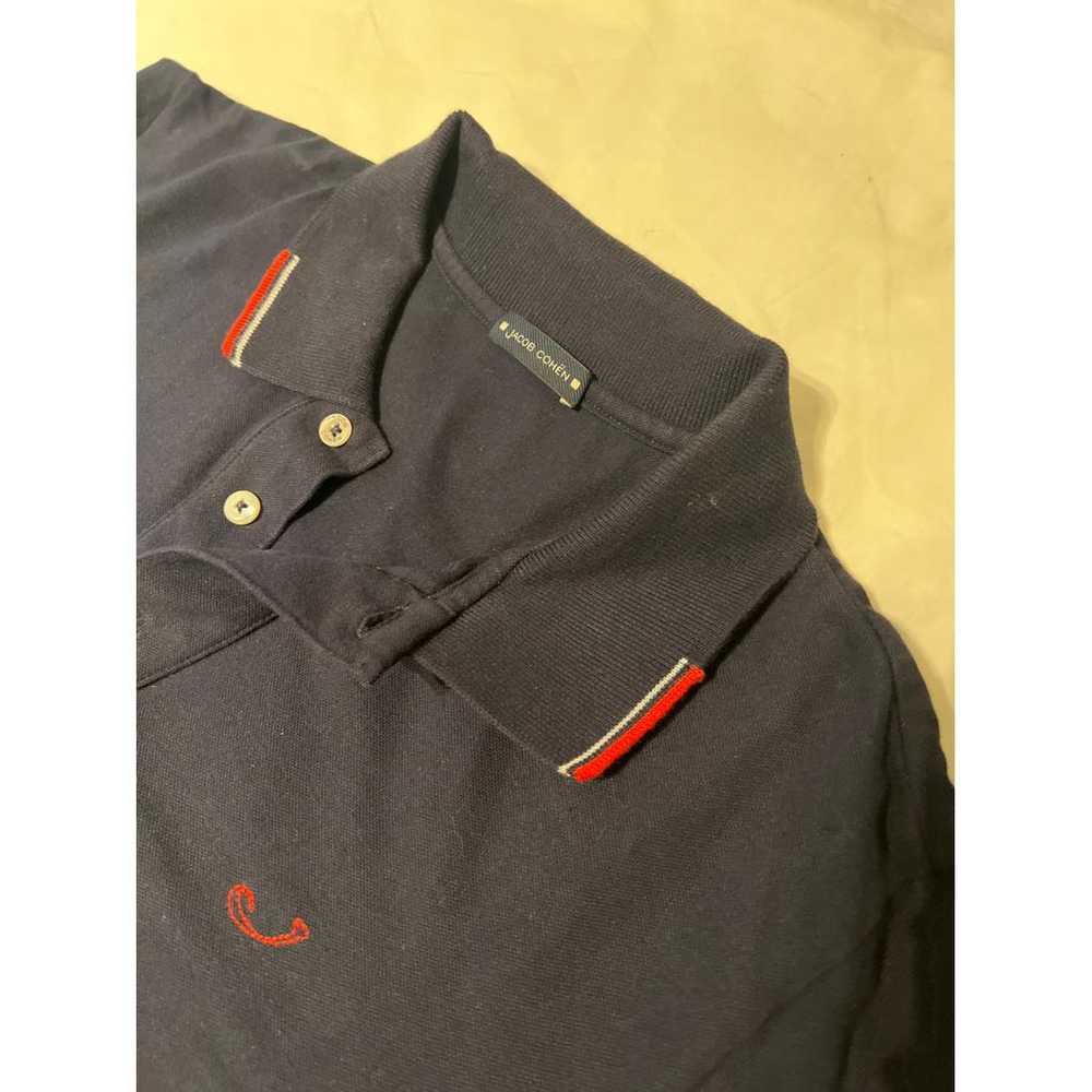 Jacob Cohen Polo shirt - image 4