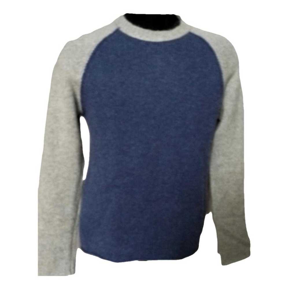 James Perse Cashmere knitwear & sweatshirt - image 1