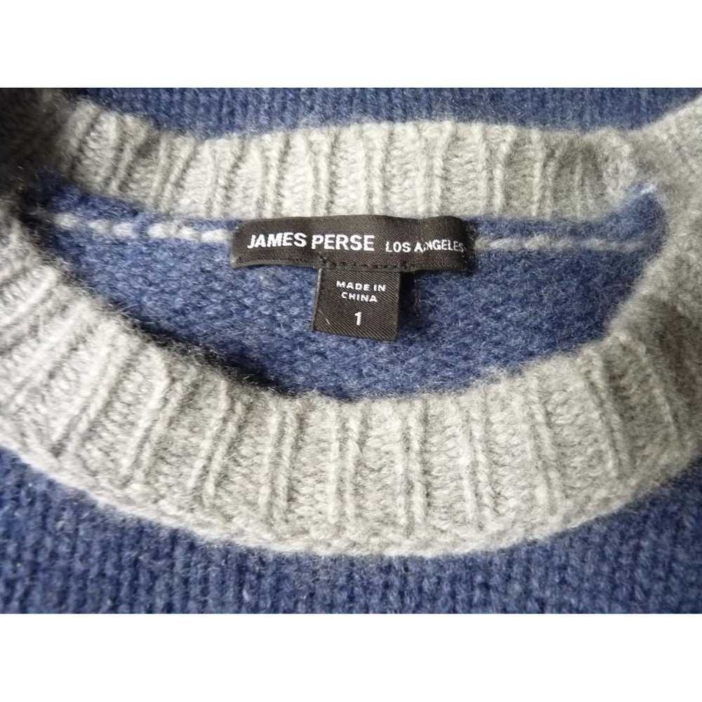 James Perse Cashmere knitwear & sweatshirt - image 2