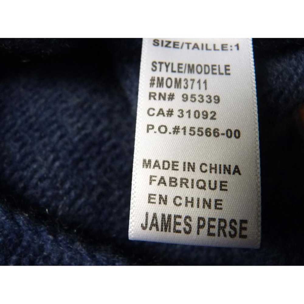 James Perse Cashmere knitwear & sweatshirt - image 4