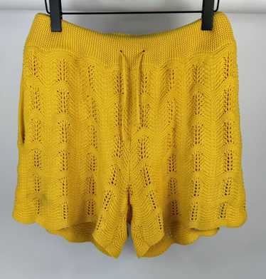 Casablanca KNIT SHORTS - image 1