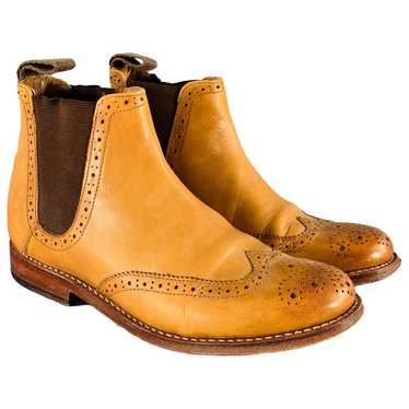 Grenson Leather boots - image 1