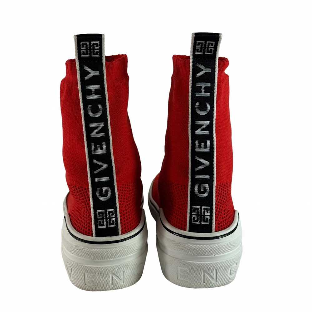 Givenchy Cloth trainers - image 6