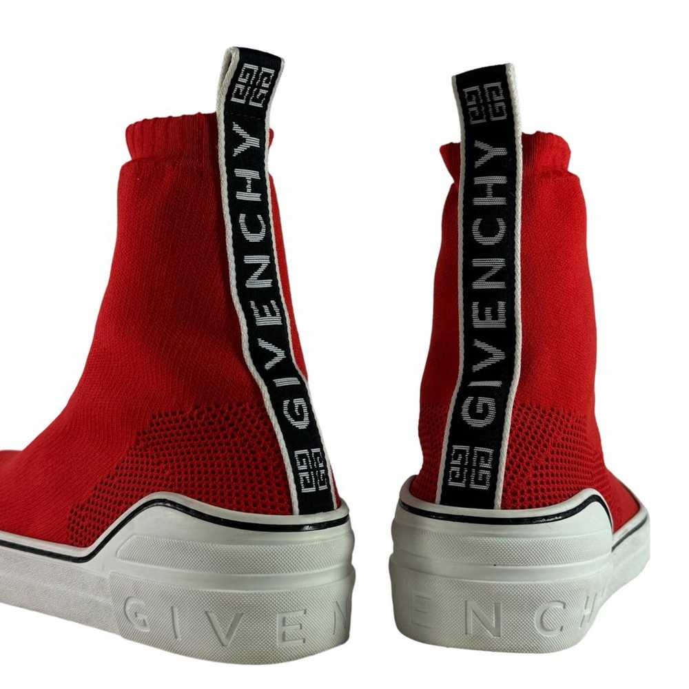 Givenchy Cloth trainers - image 7