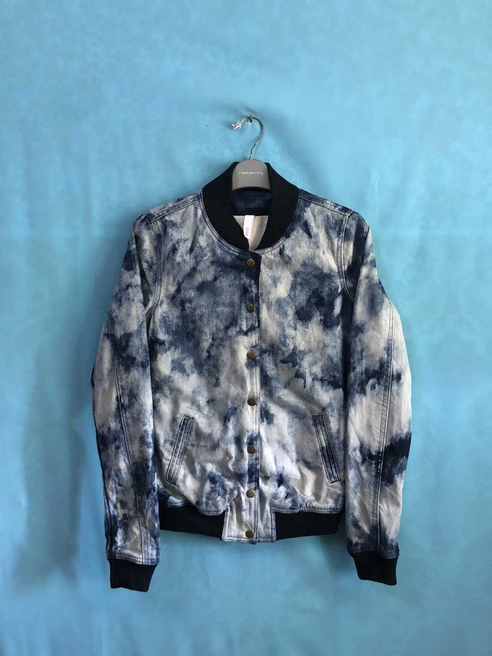 Japanese Brand GYDA tye dye #A1 - image 1