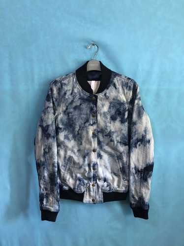 Japanese Brand GYDA tye dye #A1 - image 1