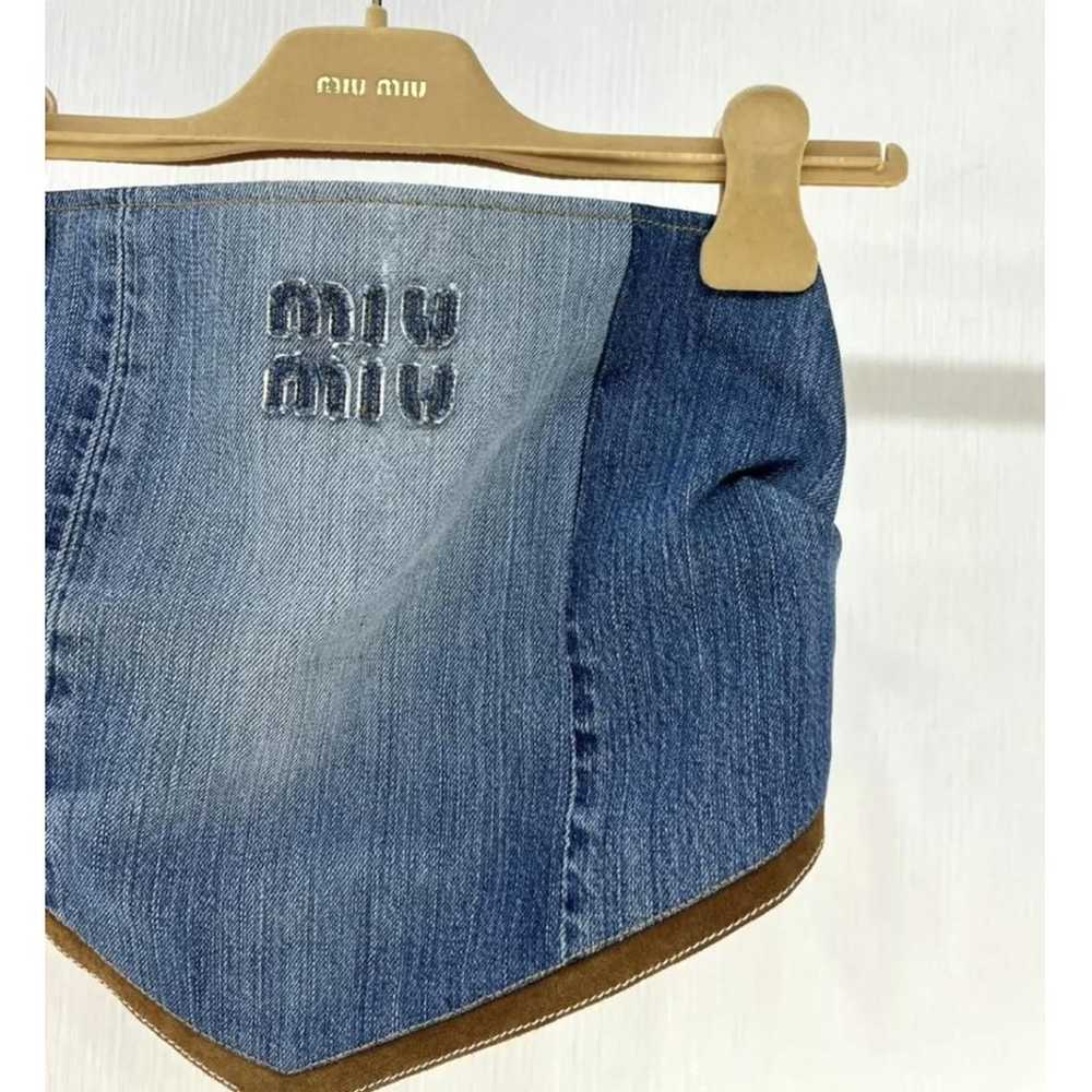 Miu Miu Corset - image 2