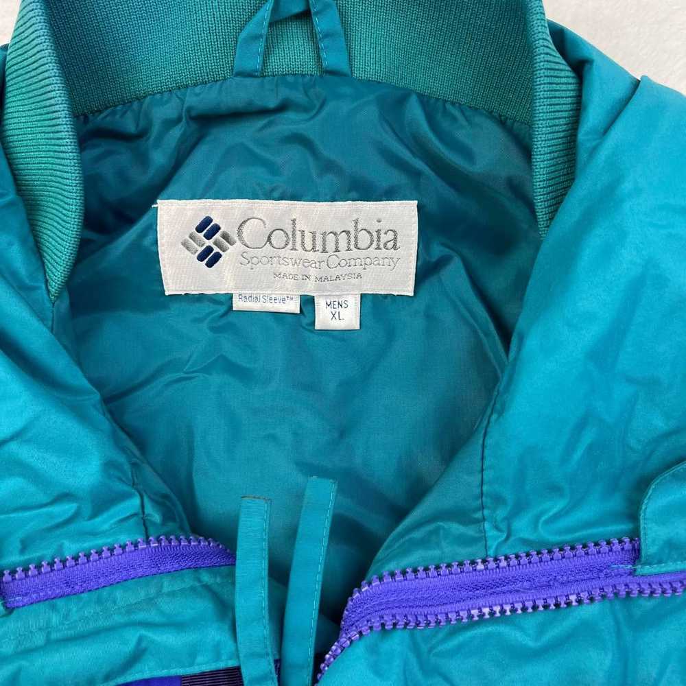 Columbia Columbia Sportswear Bugaboo XL Full Zip … - image 3