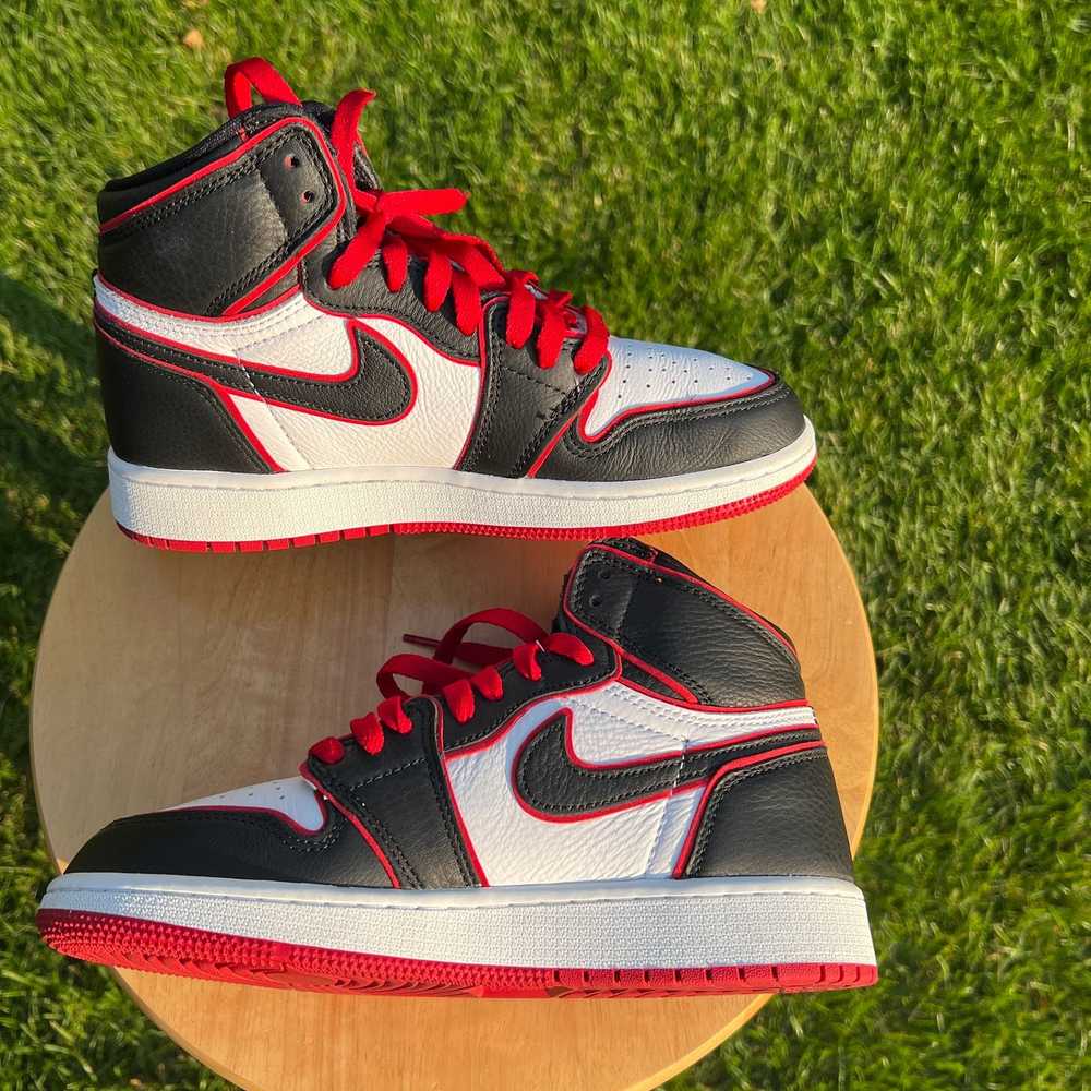 Jordan Brand × Nike Air Jordan 1 Retro High OG BG… - image 2