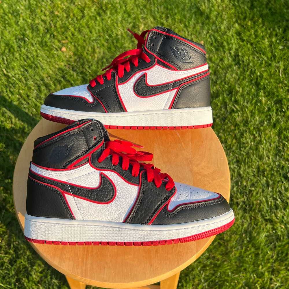 Jordan Brand × Nike Air Jordan 1 Retro High OG BG… - image 3