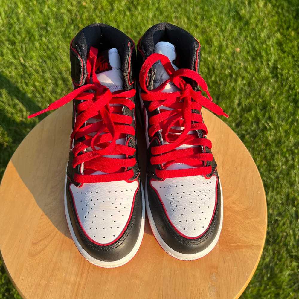 Jordan Brand × Nike Air Jordan 1 Retro High OG BG… - image 5