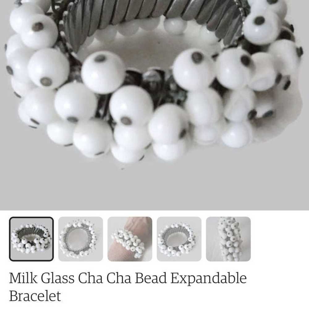 1950s vintage Cha Cha bracelet - image 9