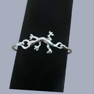 lizard bracelet - image 1