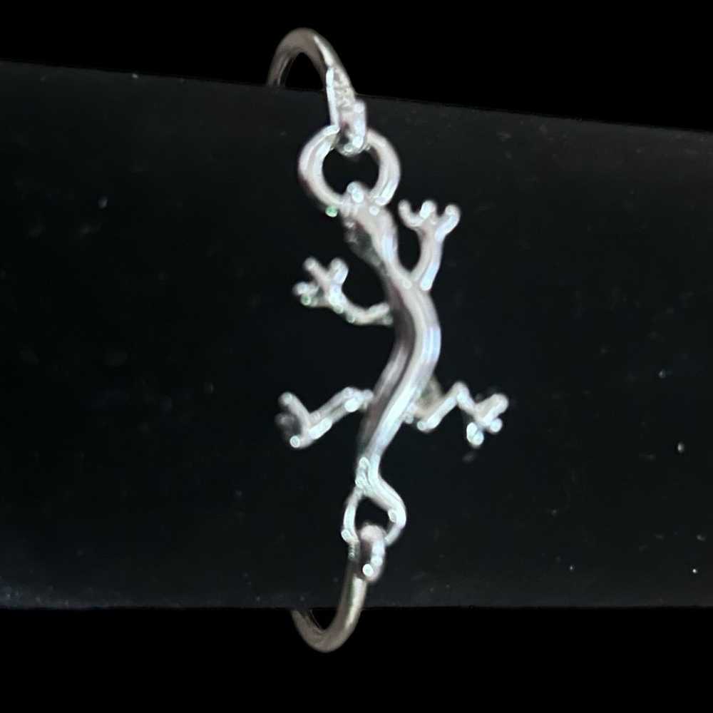 lizard bracelet - image 2