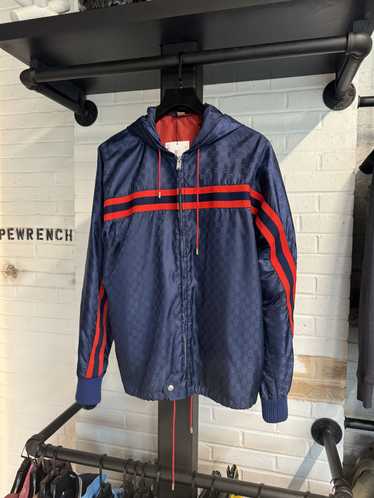 Gucci navy jacket for - Gem