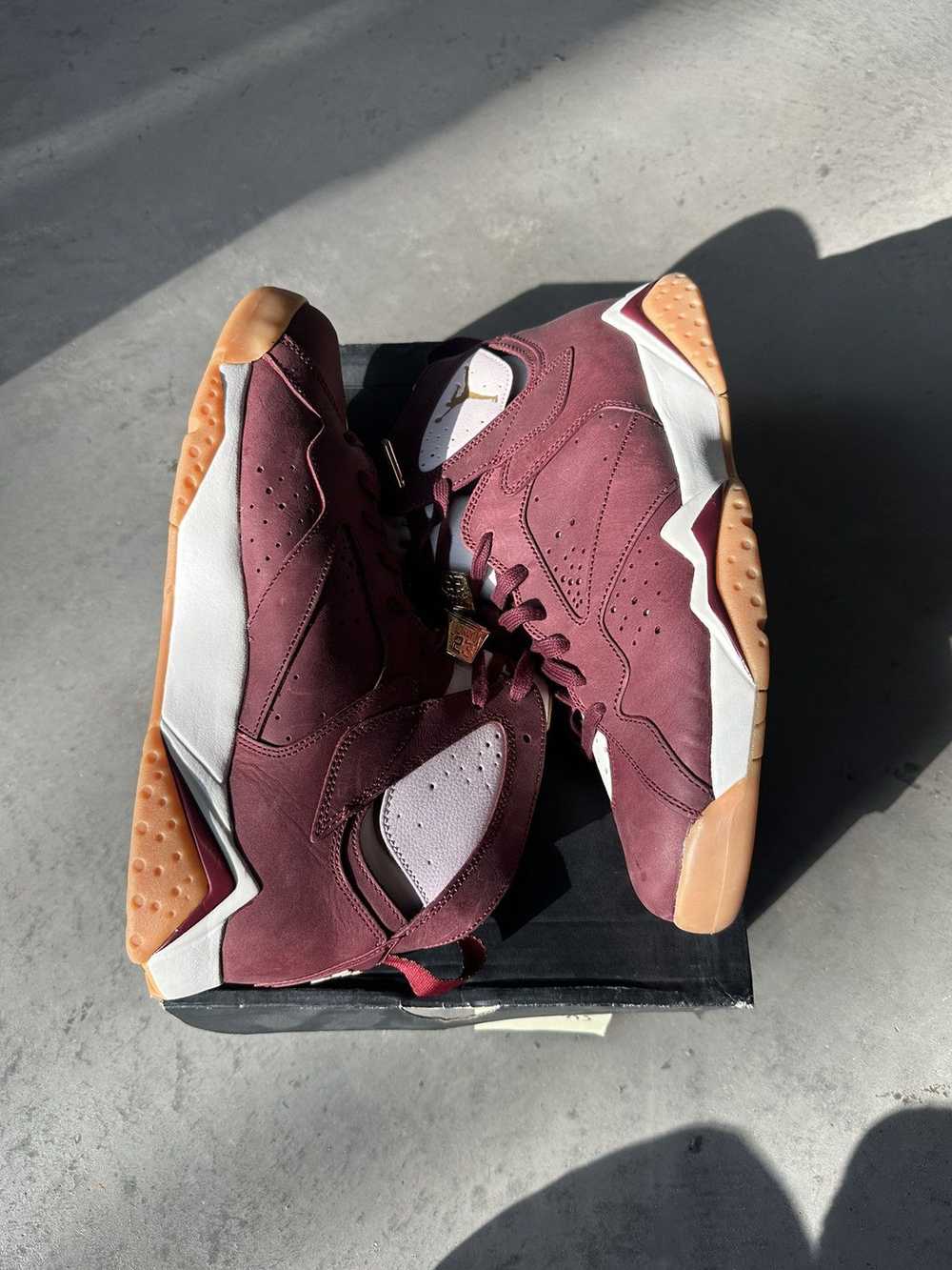 Jordan Brand Air Jordan 7 Cigar - image 2