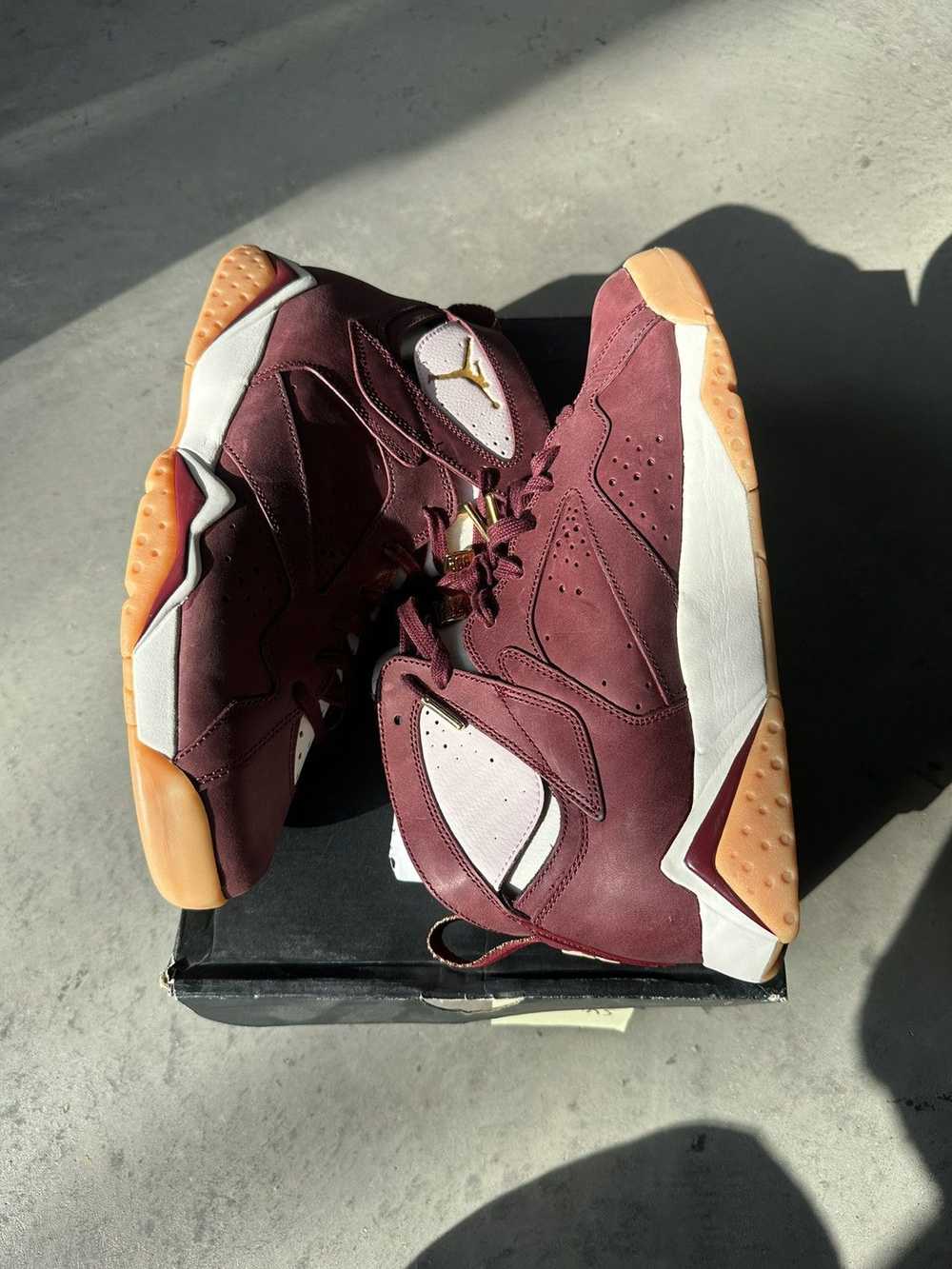 Jordan Brand Air Jordan 7 Cigar - image 3