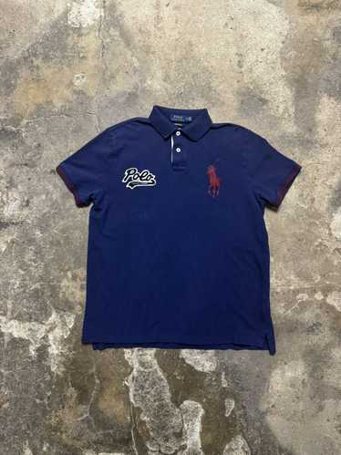 Polo Ralph Lauren × Streetwear Polo By Ralph Laure