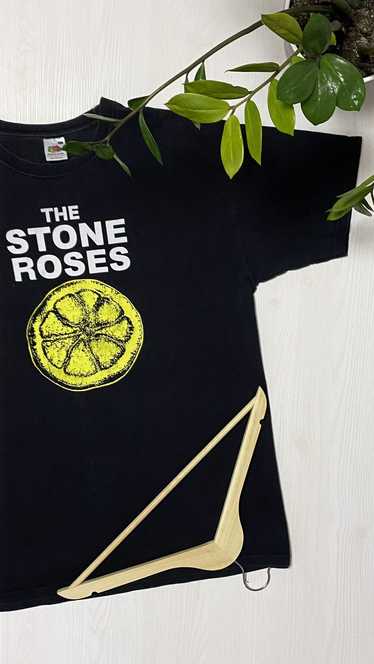 Band Tees × Rock T Shirt × Vintage Vintage The St… - image 1