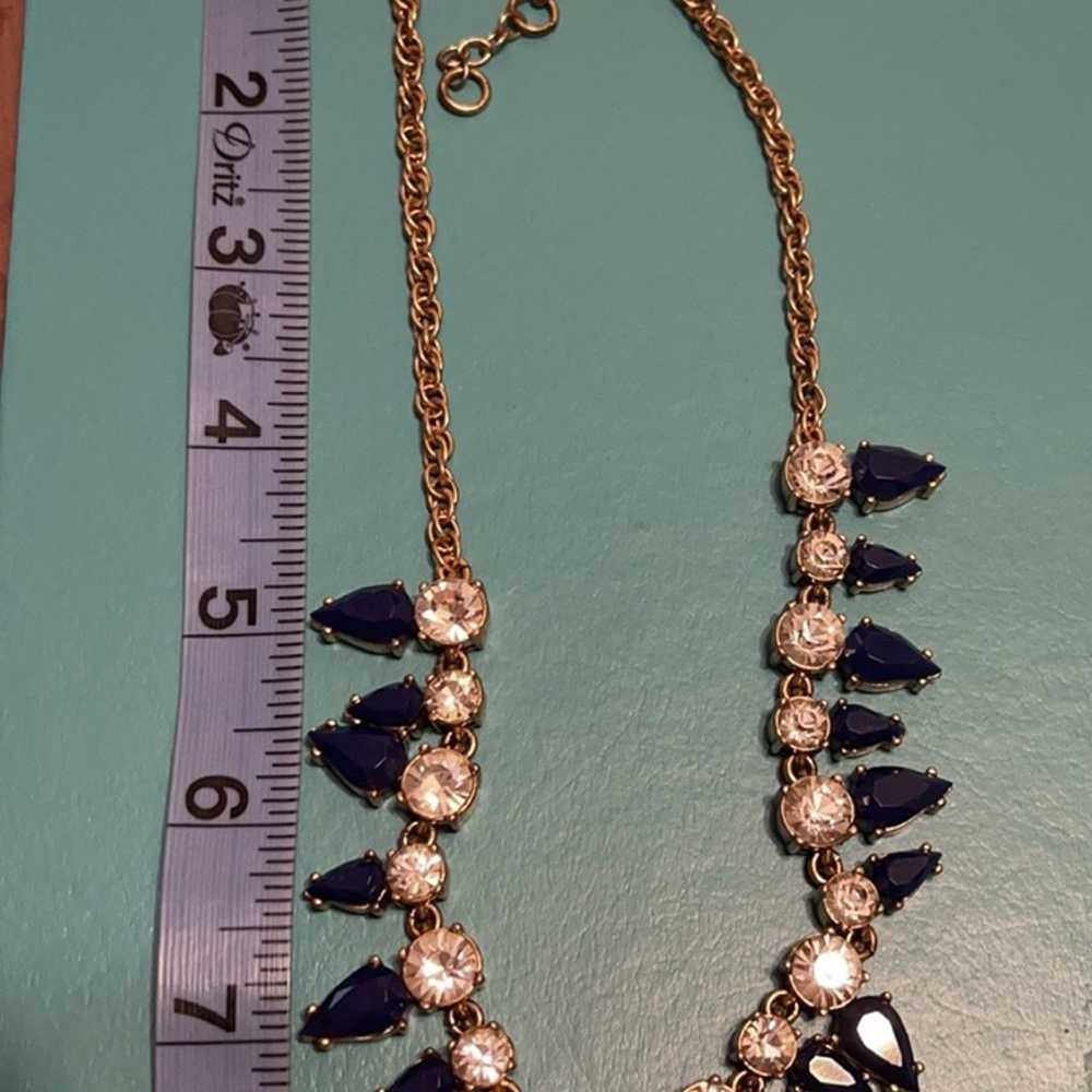 J CREW NECKLACE ( VINTAGE ) - image 4