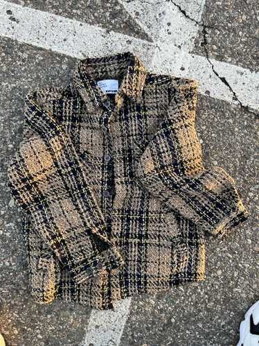 Eptm Eptm Flannel jacket Size small - image 1