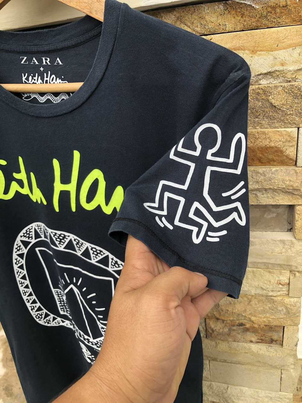 Art × Keith Haring × Streetwear Last Drop🔥Keith … - image 5