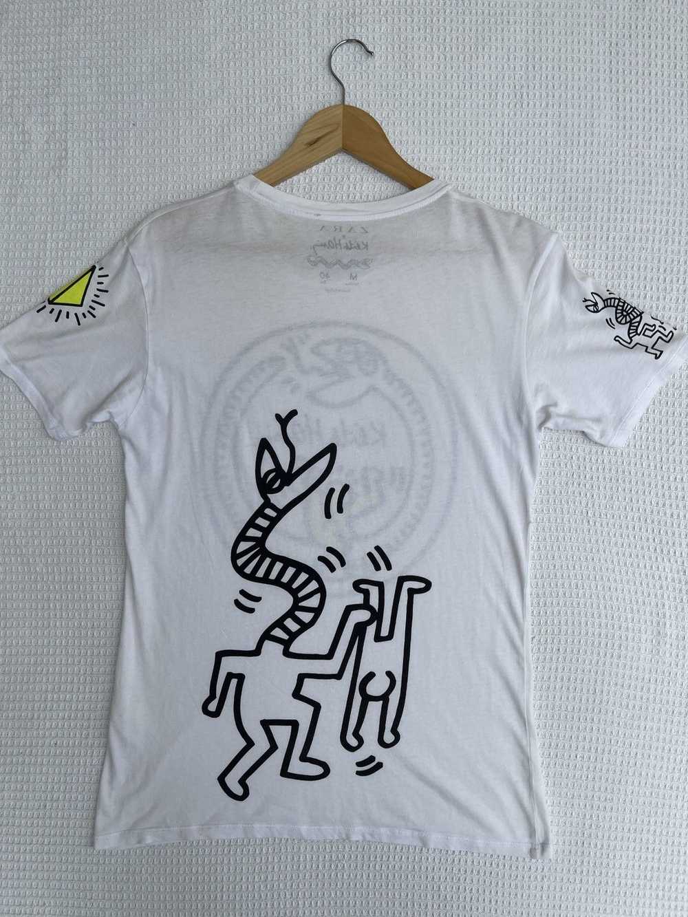 Art × Keith Haring × Streetwear LastDrop🔥Keith H… - image 11