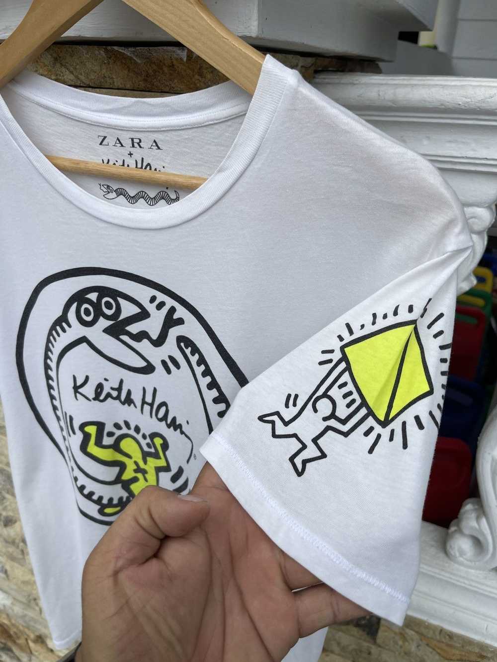 Art × Keith Haring × Streetwear LastDrop🔥Keith H… - image 6