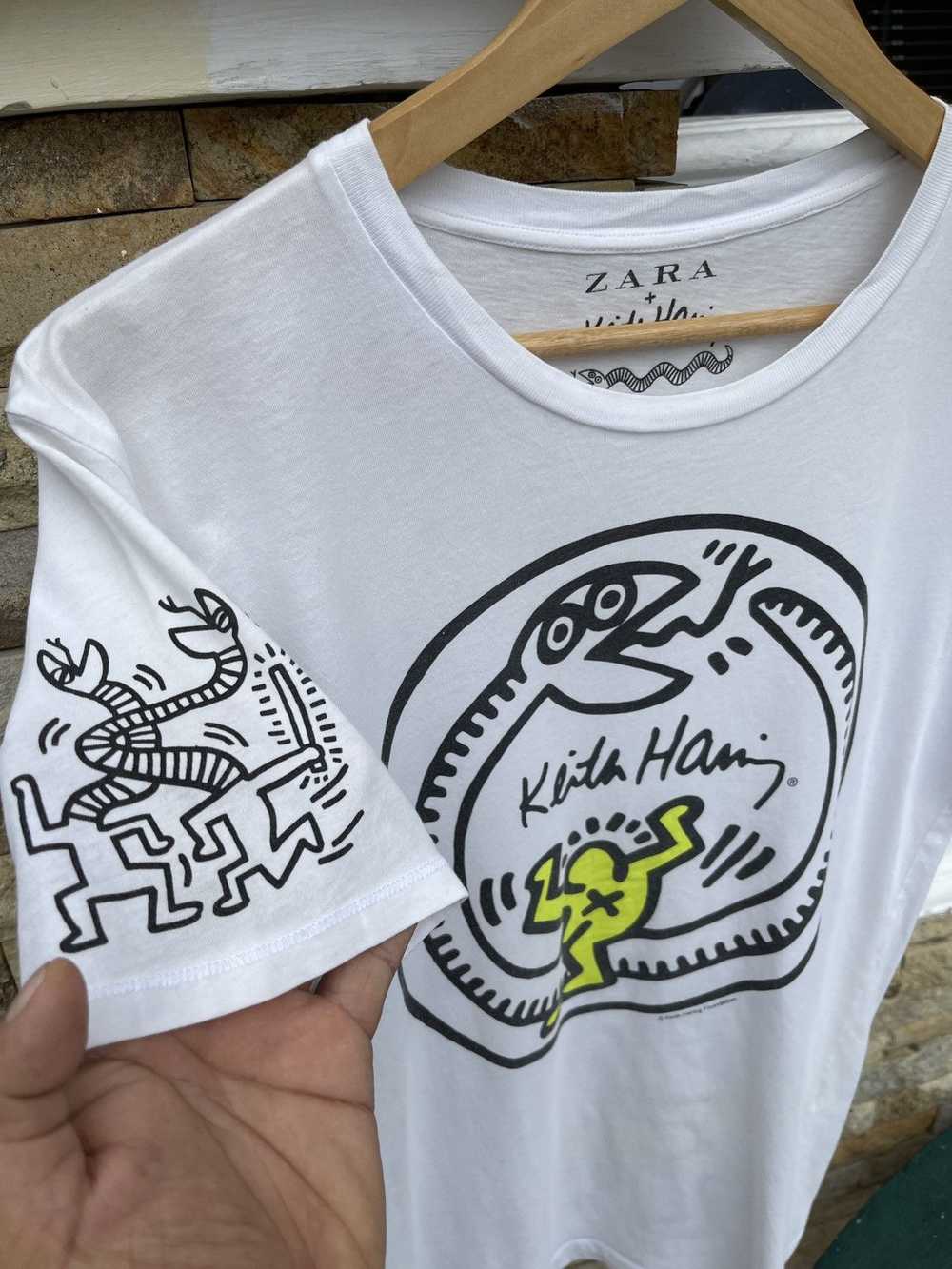 Art × Keith Haring × Streetwear LastDrop🔥Keith H… - image 7